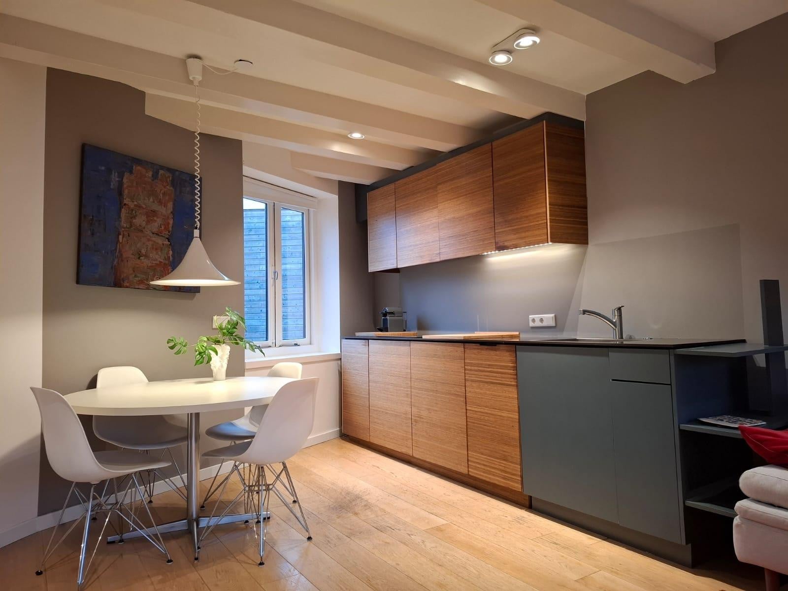 One Bedroom Flat thumbnail 2