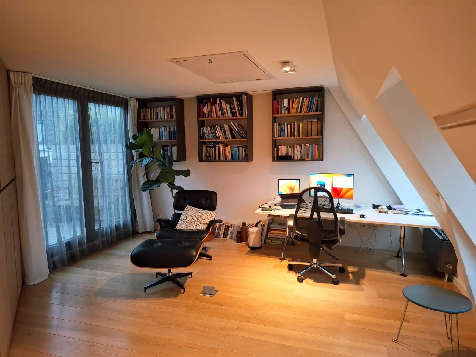 One Bedroom Flat thumbnail 3