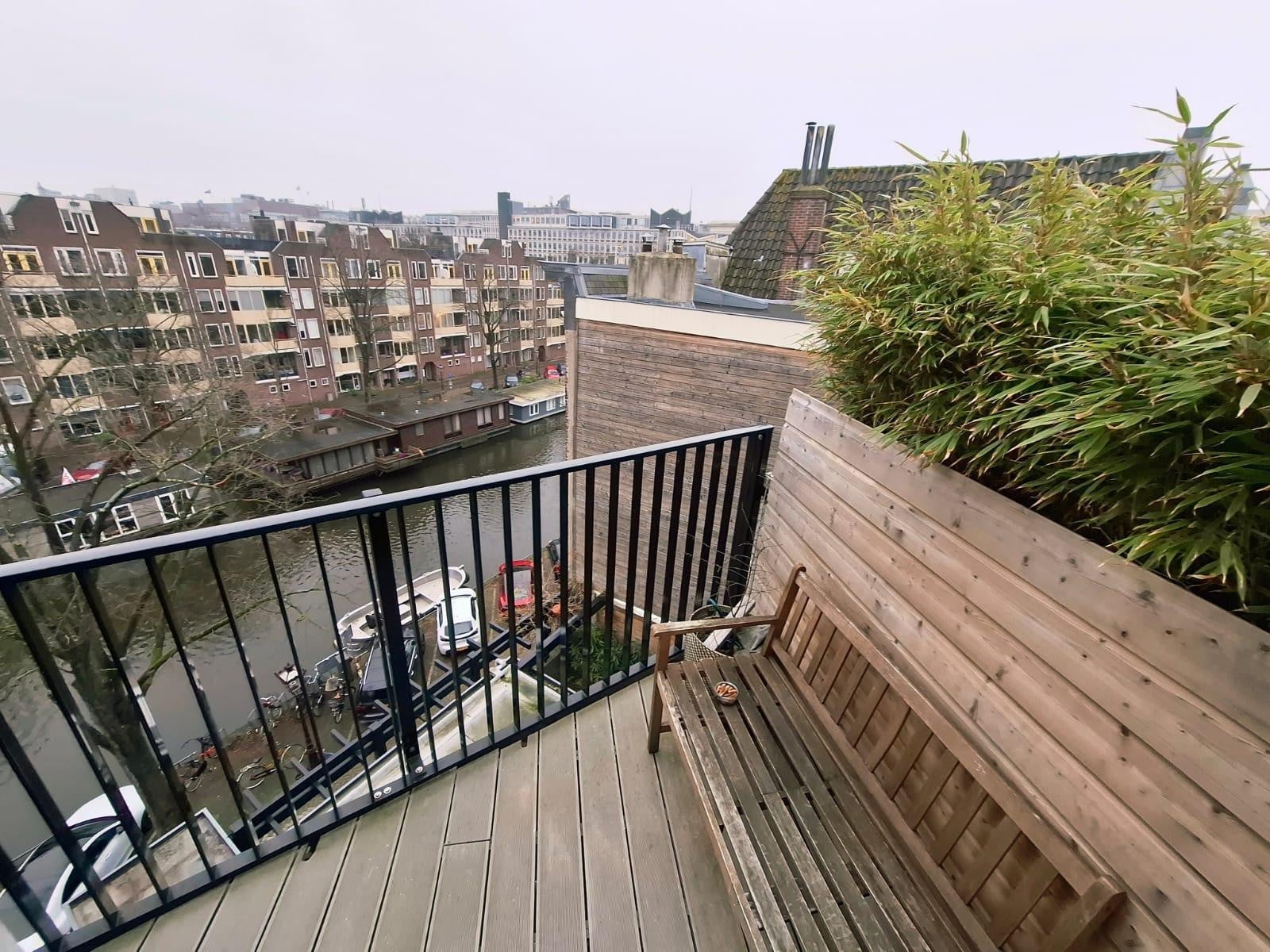 One Bedroom Flat thumbnail 4