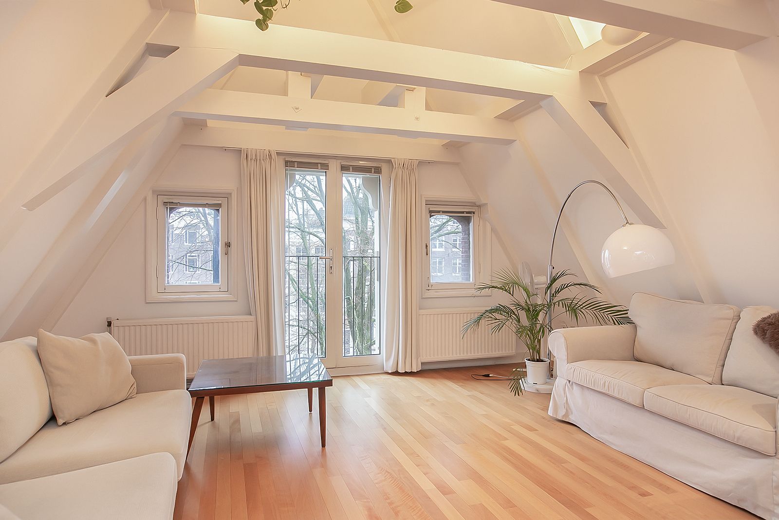 One Bedroom Condo thumbnail 2