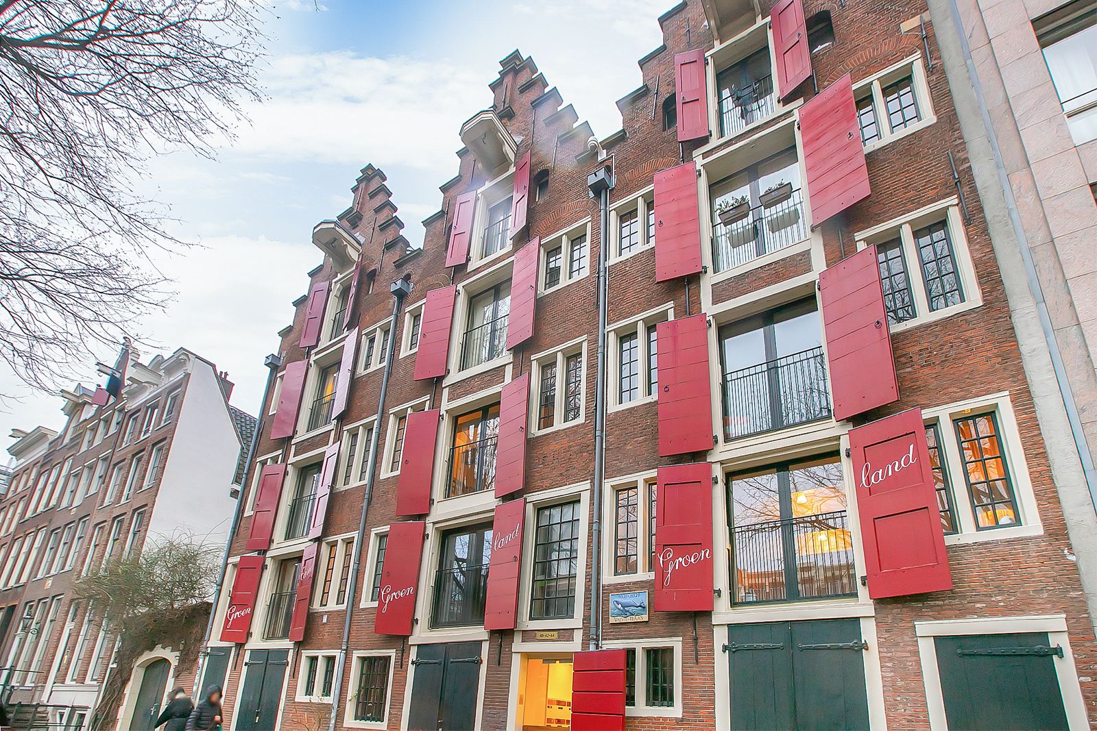 One Bedroom Condo thumbnail 3