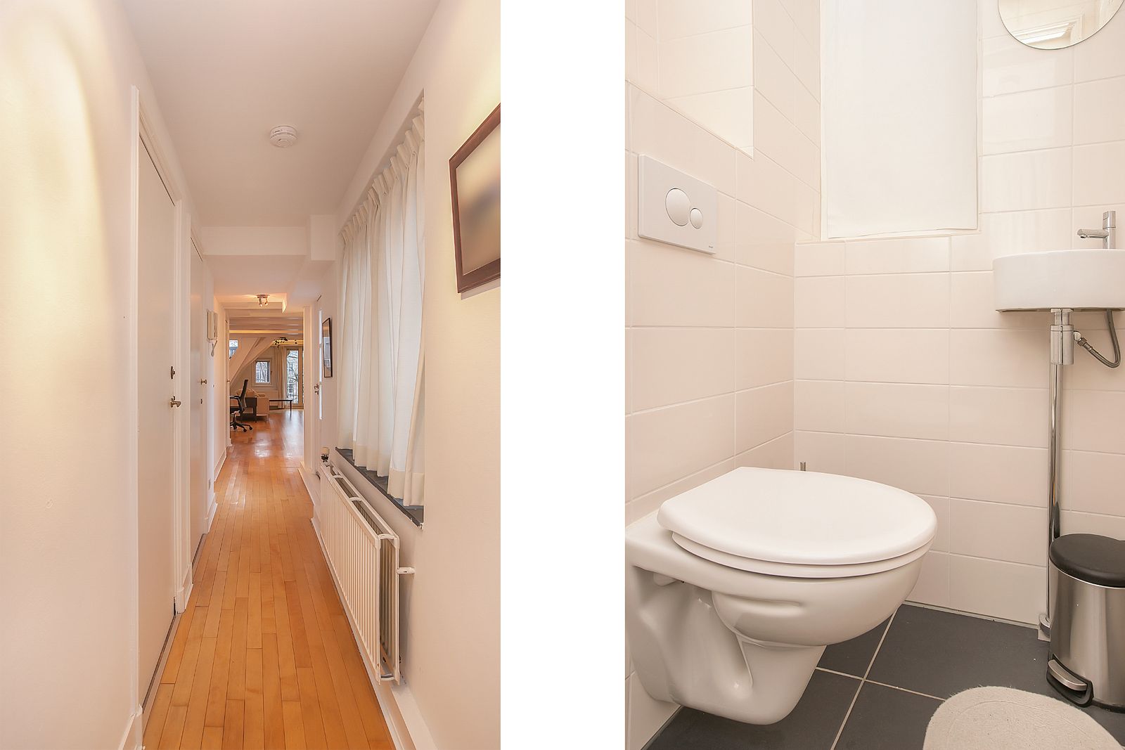 One Bedroom Condo thumbnail 4