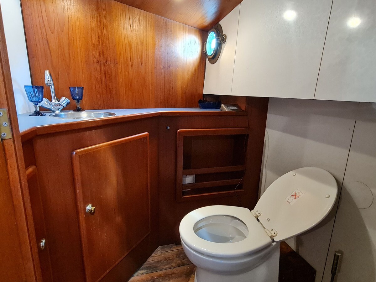 Boat De Pluvier thumbnail 4