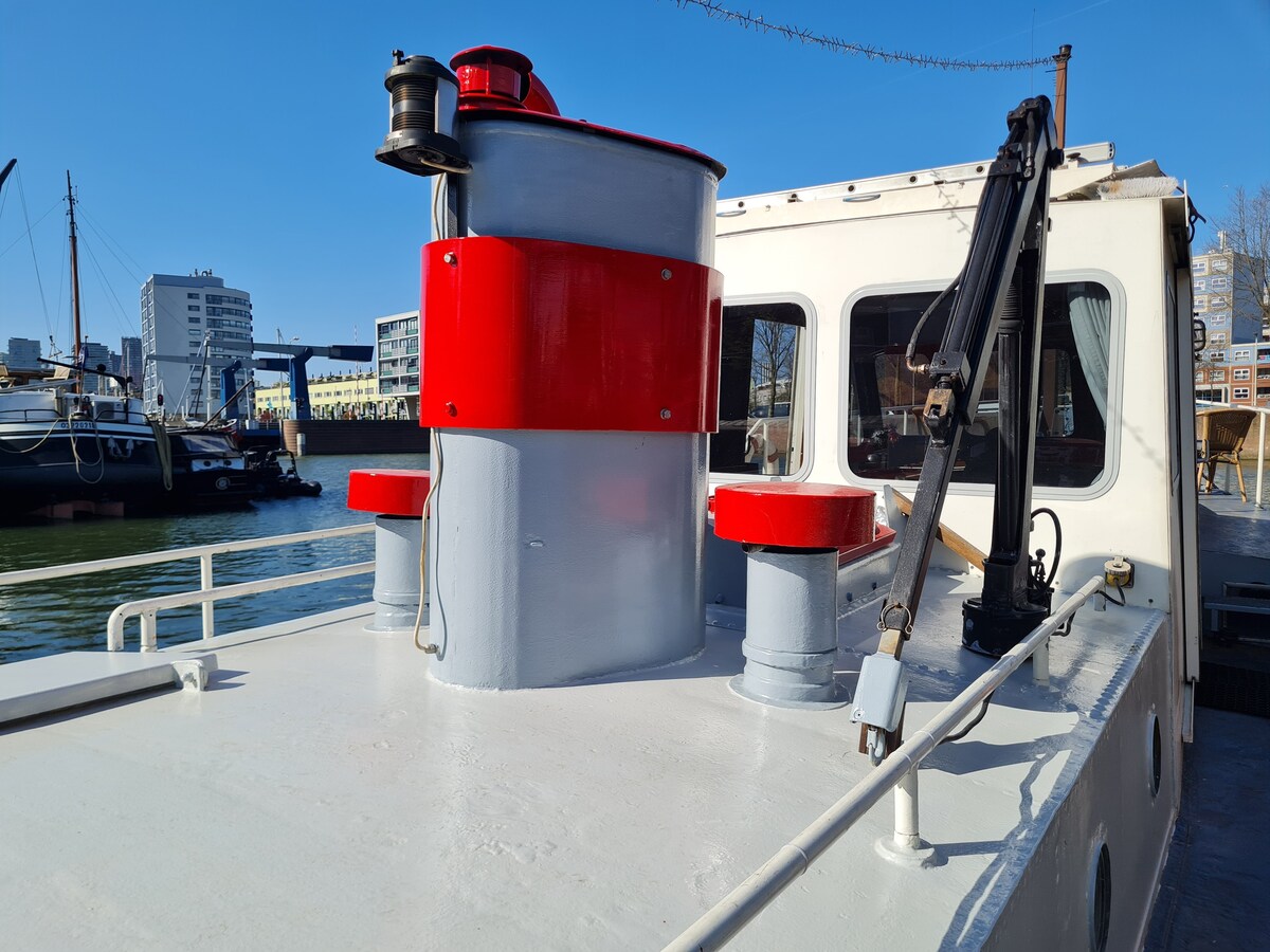 Boat De Pluvier thumbnail 5