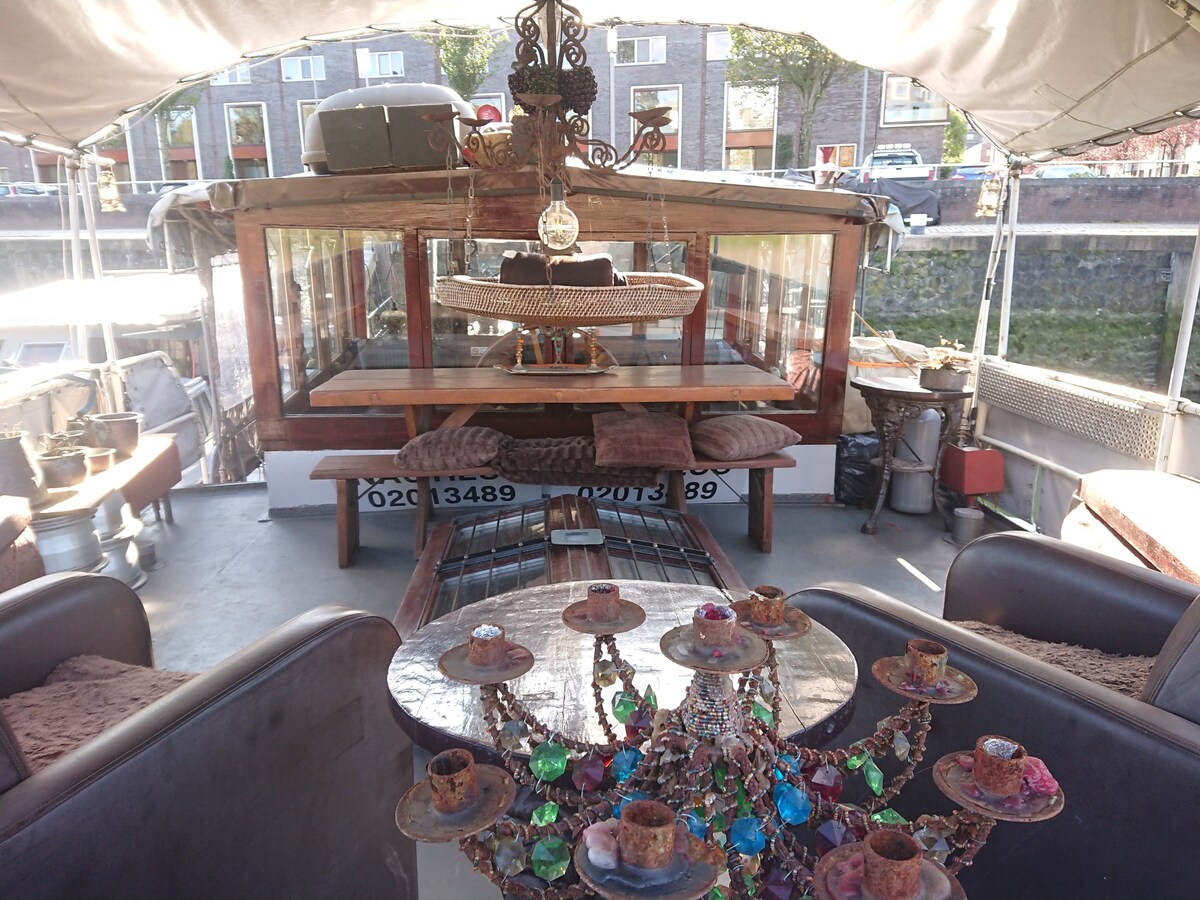 Boat Nautilus thumbnail 4