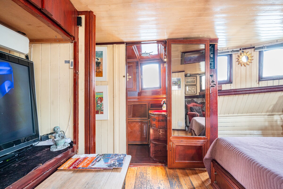 Boat Nautilus thumbnail 7