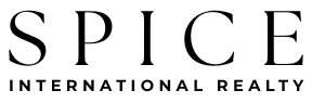 Spice International Realty logo